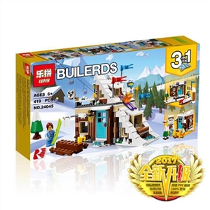 Triad blocks - OBL710978