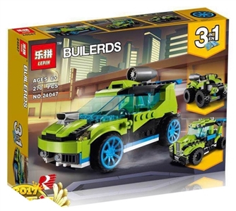 Triad blocks - OBL710979