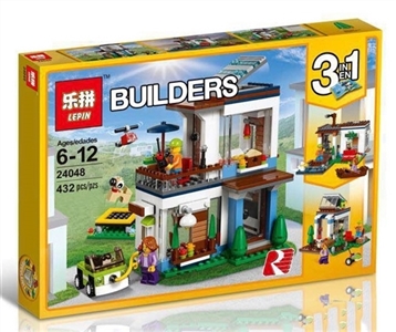 Triad blocks - OBL710989