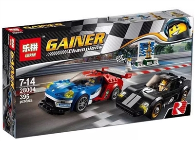 Ford car series - OBL711013