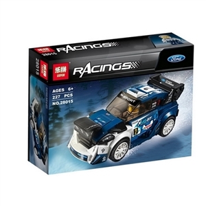 Ford fiesta - OBL711017