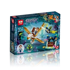 Emily eagle of escape - OBL711026