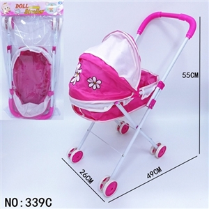 Iron a cart - OBL711087