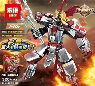 King hero - king 2 inside the box - OBL711099