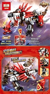 King hero - people - OBL711113