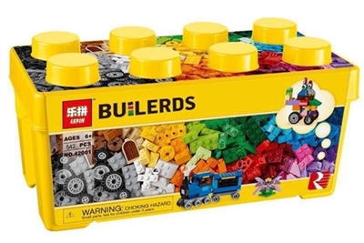 Classic building blocks - OBL711114