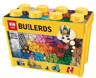 Classic building blocks - OBL711115