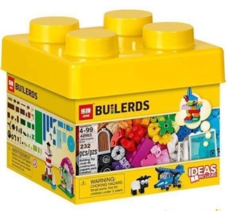 Classic building blocks - OBL711116
