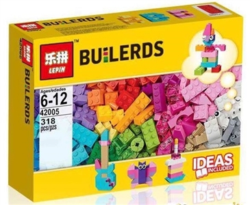 Classic building blocks - OBL711118