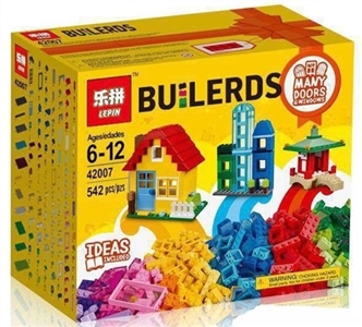 Classic building blocks - OBL711120