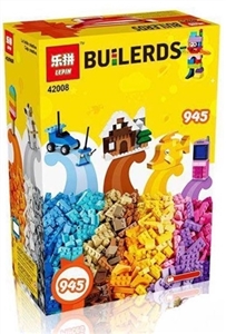 Classic building blocks - OBL711121