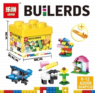 2018 classic building blocks - OBL711122