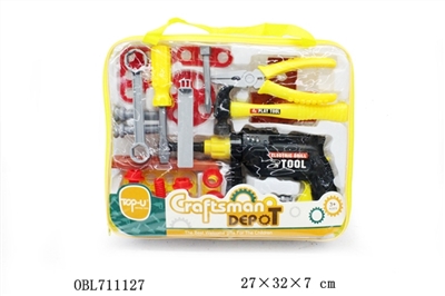 工具套装 - OBL711127