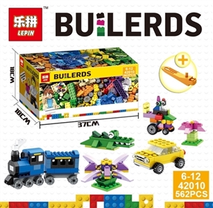 2018 classic building blocks - OBL711129