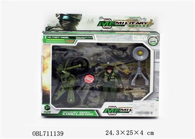 Military series - OBL711139