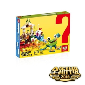 2018 classic building blocks - OBL711146