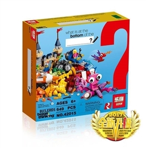 2018 classic building blocks - OBL711147