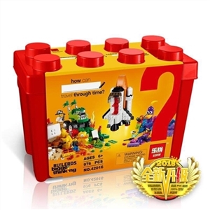 2018 classic building blocks - OBL711148