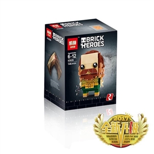 Water line man - OBL711152