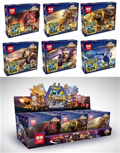 03042 af king glory 12 only one box of 32 display box of a box - OBL711155