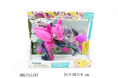 Joint pony treasure - OBL711157