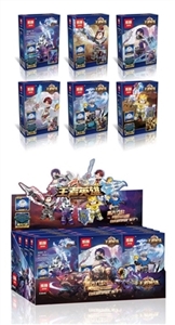 03045 a - F king glory 12 a display box only 40 display box of a box - OBL711173