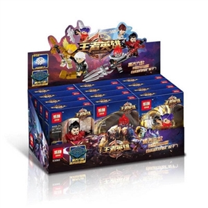 12 a display box only 40 03060 af king glory display box of a box - OBL711174