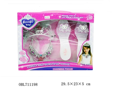 Act the role ofing is tasted - OBL711198