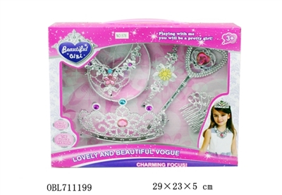 Act the role ofing is tasted - OBL711199