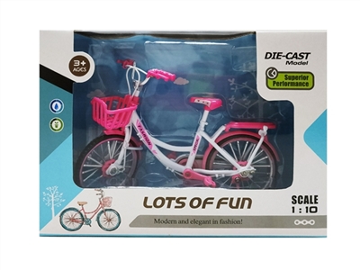 自行车 - OBL711200