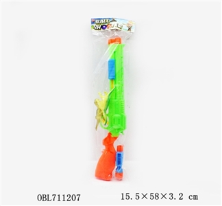 Soft play table tennis - OBL711207