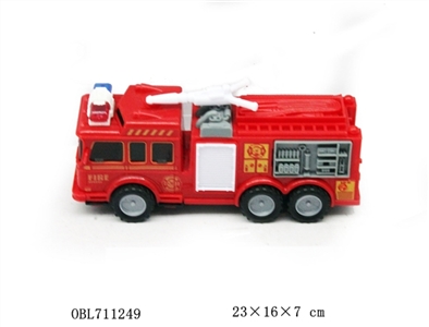 Inertial apparatus - OBL711249