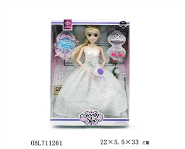 2 11.5 -inch barbie fashion suits - OBL711261