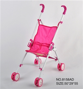 Baby cart (iron) - OBL711278