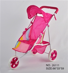 Baby cart (iron) - OBL711286