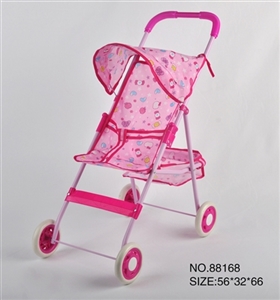 Baby cart (iron) - OBL711288