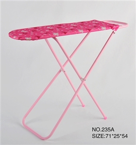 Iron, ironing board - OBL711289