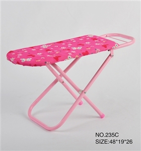 Iron, ironing board - OBL711291