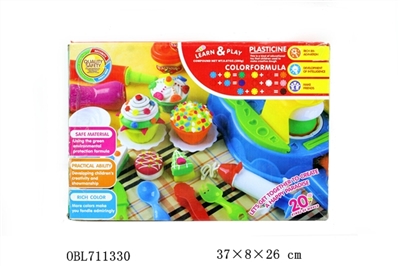 Love cake stand - OBL711330