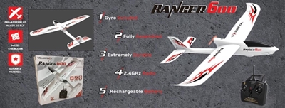 Ranger 600 - OBL711333