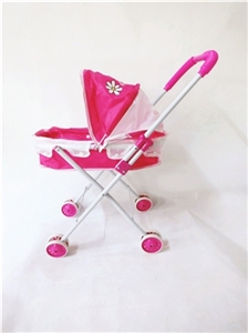 Printing mei red iron toy cart - OBL711377