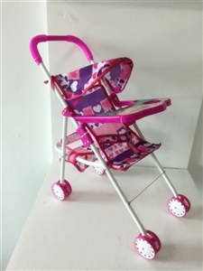Light purple cart catering board - OBL711456