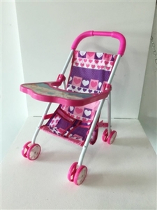 Light purple cart catering board - OBL711458