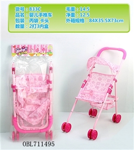 stroller - OBL711495