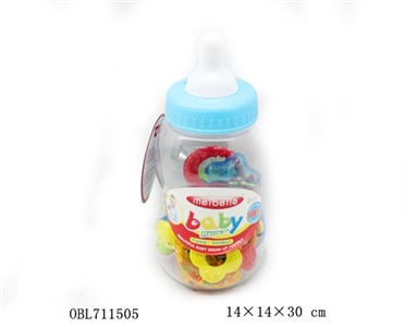 Bottle in the six pack - OBL711505