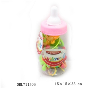 The big bottle - OBL711506