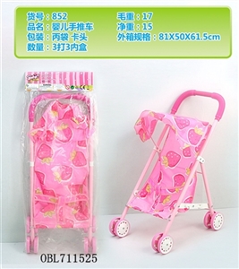 stroller - OBL711525
