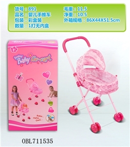 stroller - OBL711535