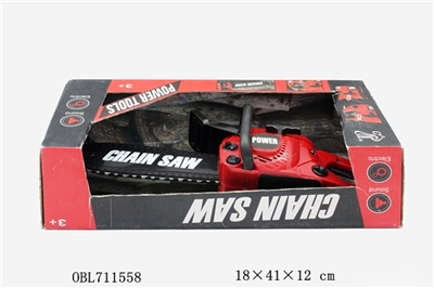 The simulation of electric tools - OBL711558