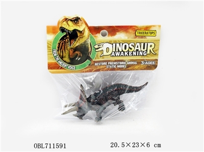 triceratops - OBL711591